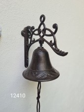 ΜΕΤΑΛΙΚΟ ΚΟΥΔΟΥΝΙ ΤΟΙΧΟΥ 