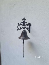 ΜΕΤΑΛΙΚΟ ΚΟΥΔΟΥΝΙ ΤΟΙΧΟΥ 